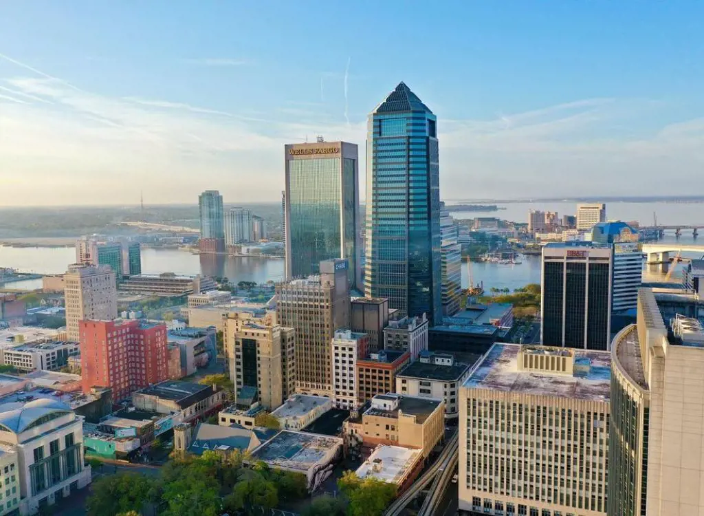 Fun Things To Do In Jacksonville Florida