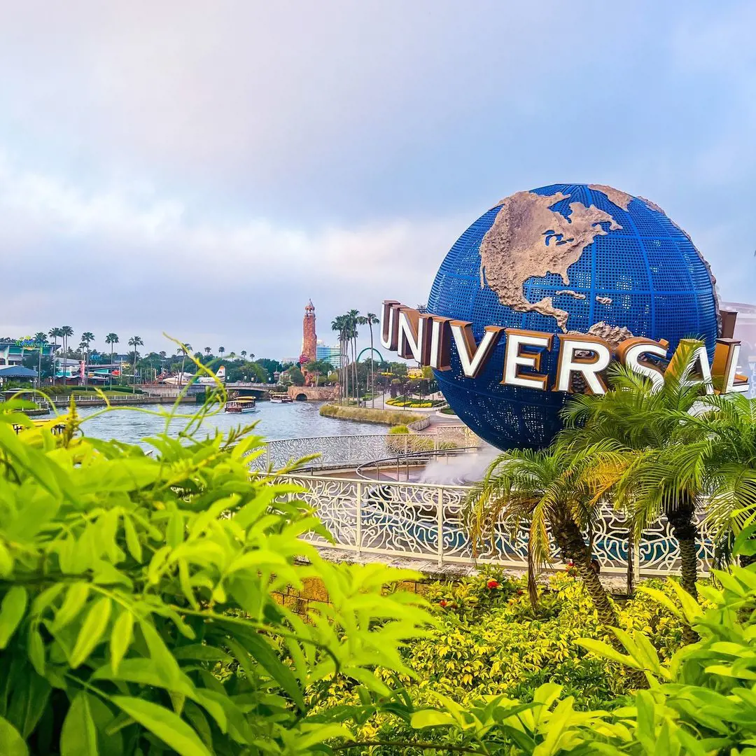  Universal Orlando Resort is a fun vacation spot
