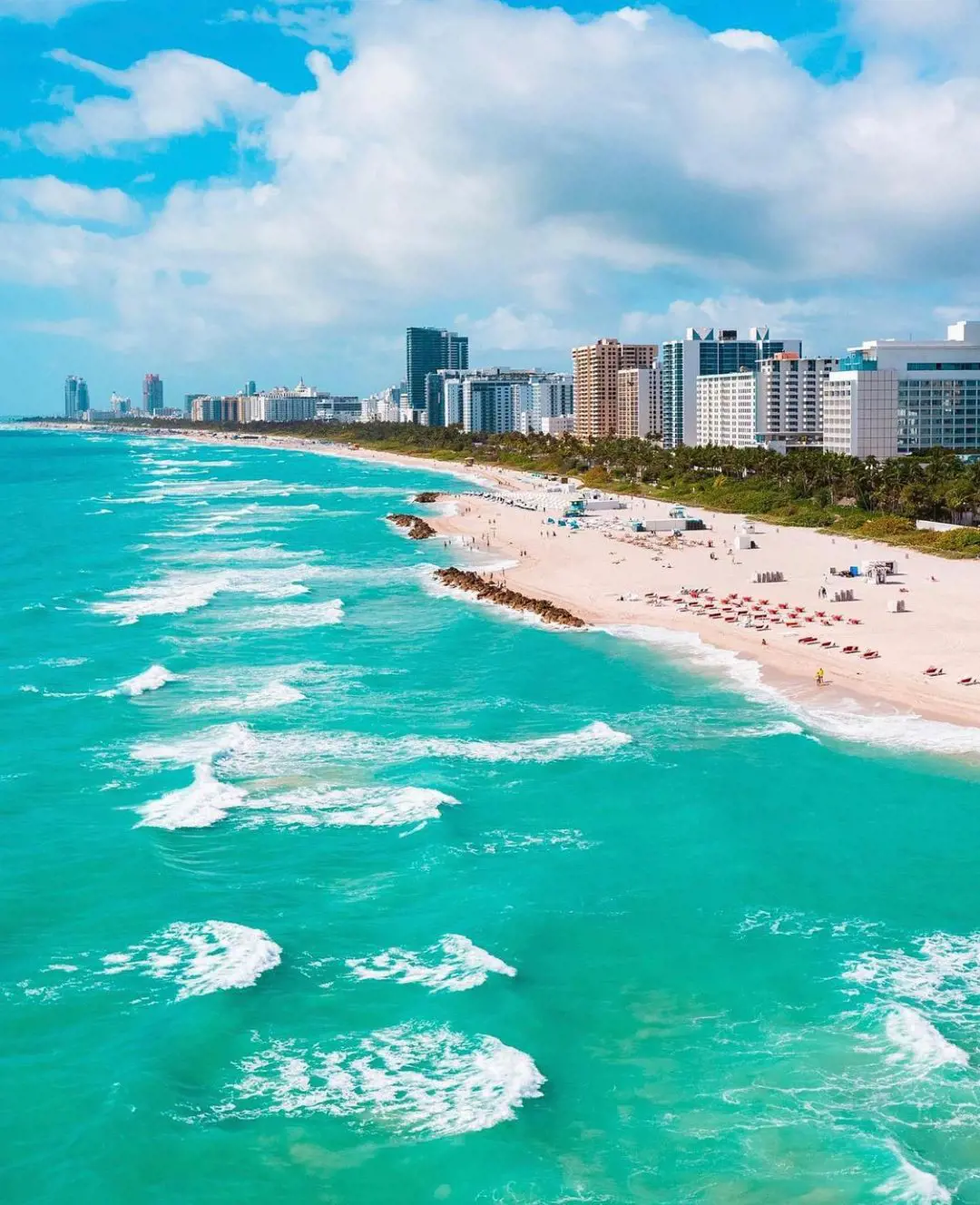 The Best Time to Visit Miami