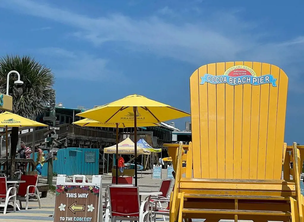 Top 15 Things To Do In Cocoa Beach Florida