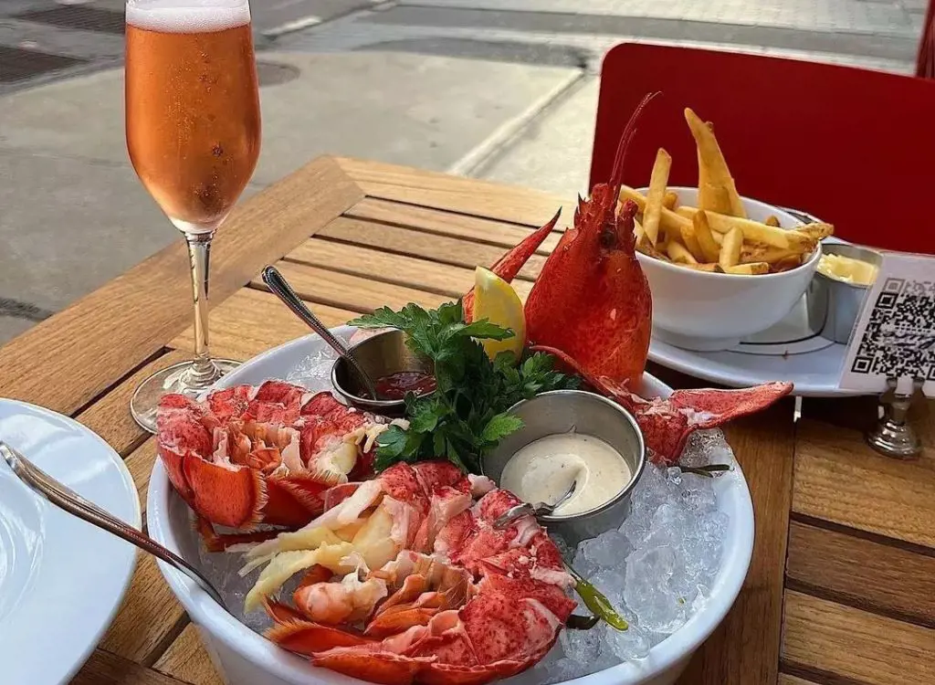 Seafood Restaurants in Miami are the perfect food option for everyone