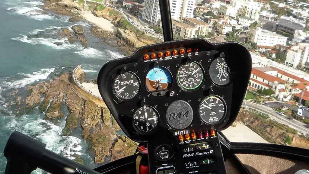 Helicopter Charter  are the fastest way to travel from airport to the port